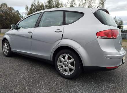 Seat - Altea