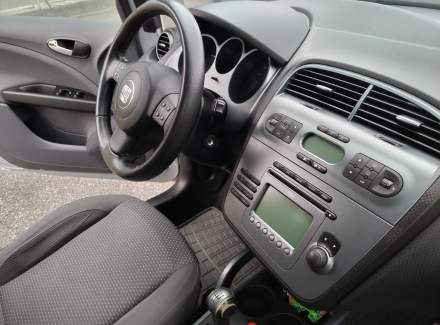 Seat - Altea