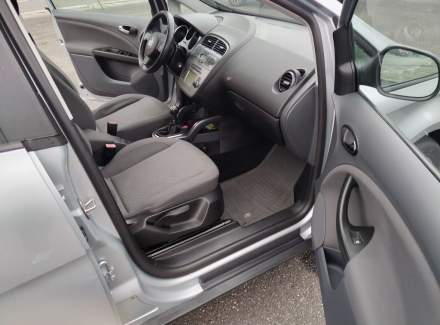 Seat - Altea