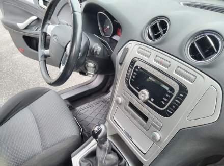 Ford - Mondeo