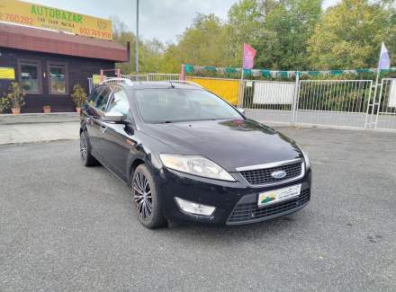 Ford - Mondeo