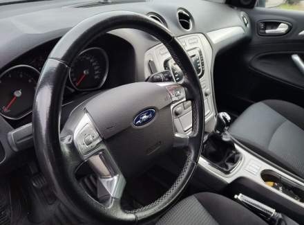 Ford - Mondeo