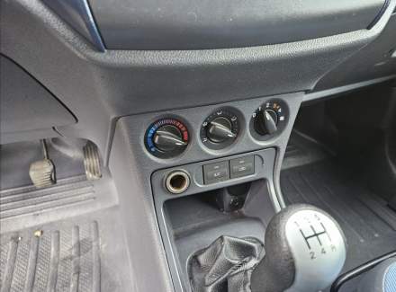 Ford - Transit Connect