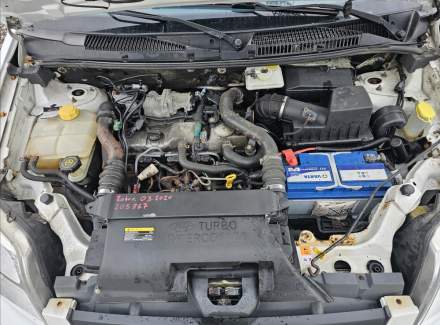 Ford - Transit Connect