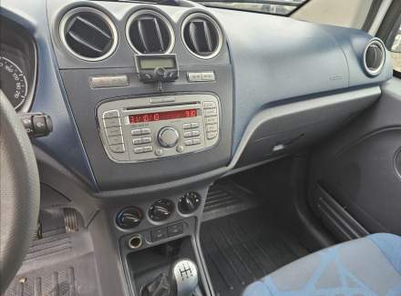 Ford - Transit Connect