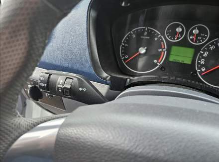 Ford - Transit Connect