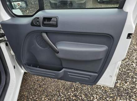 Ford - Transit Connect