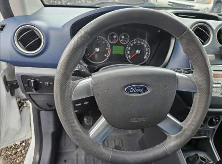 Ford - Transit Connect