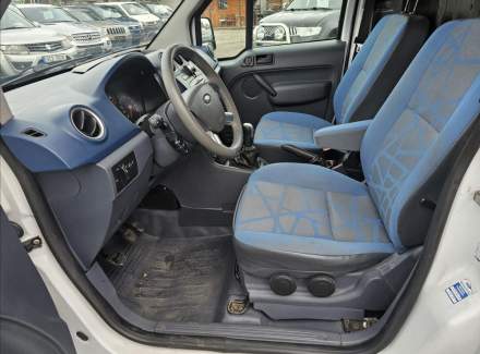 Ford - Transit Connect