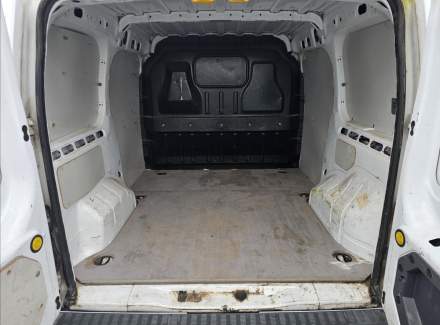 Ford - Transit Connect