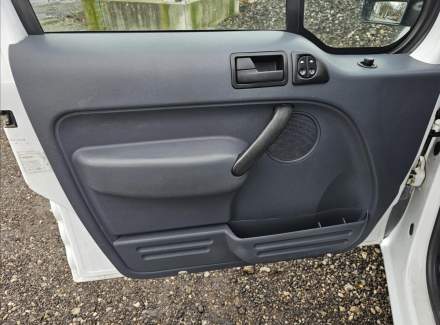 Ford - Transit Connect