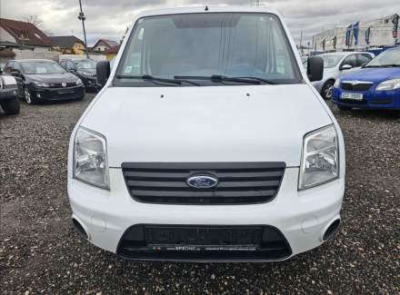 Ford - Transit Connect