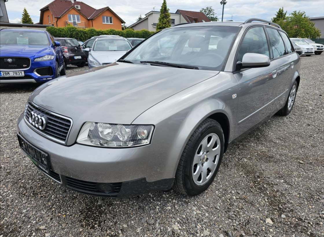 Audi - A4