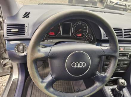 Audi - A4