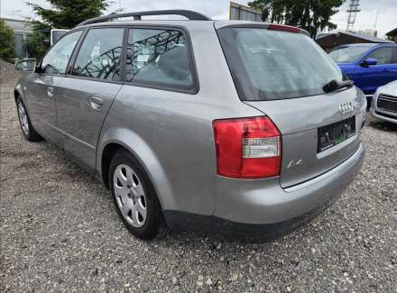 Audi - A4