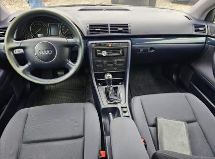 Audi - A4