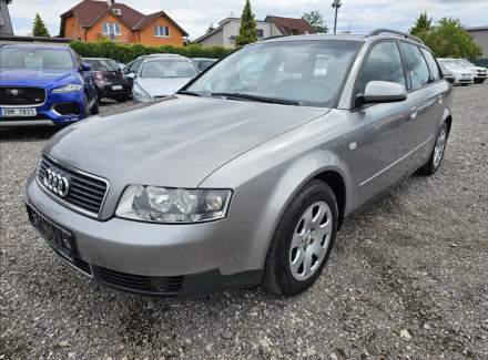 Audi - A4