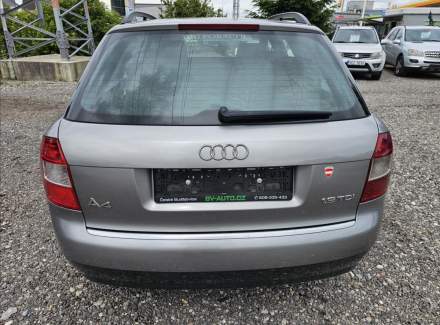 Audi - A4