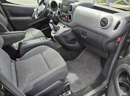 Citroën - Berlingo