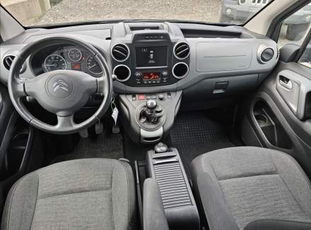 Citroën - Berlingo