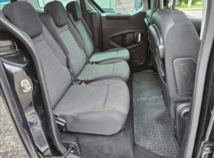 Citroën - Berlingo