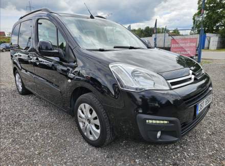 Citroën - Berlingo