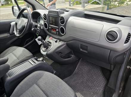 Citroën - Berlingo