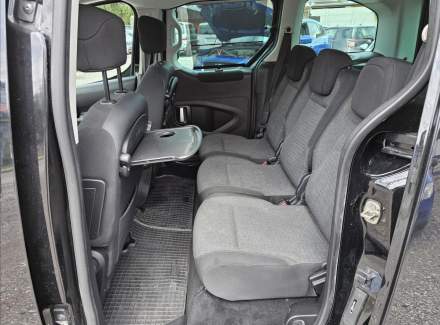 Citroën - Berlingo