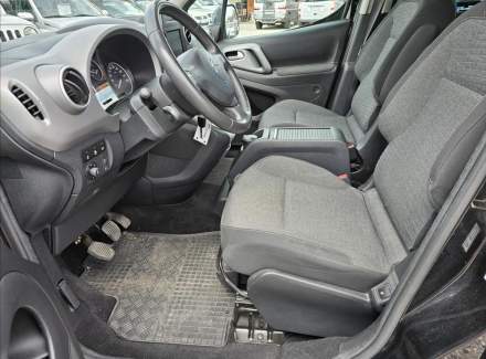 Citroën - Berlingo