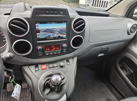 Citroën - Berlingo