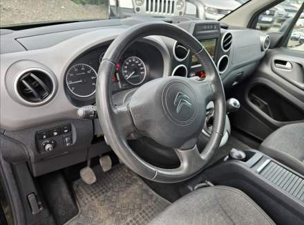Citroën - Berlingo