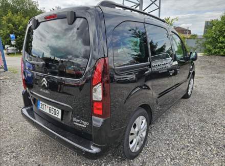 Citroën - Berlingo