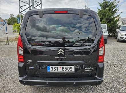 Citroën - Berlingo