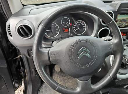 Citroën - Berlingo