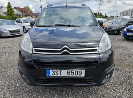 Citroën - Berlingo