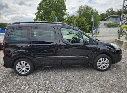Citroën - Berlingo