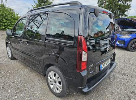 Citroën - Berlingo