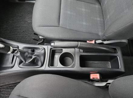 Mercedes-Benz - A-class