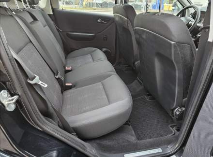 Mercedes-Benz - A-class