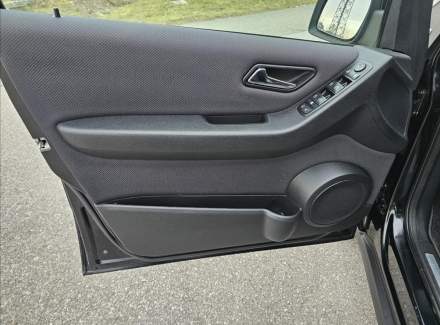 Mercedes-Benz - A-class