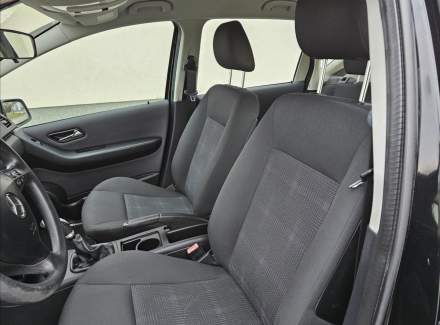 Mercedes-Benz - A-class