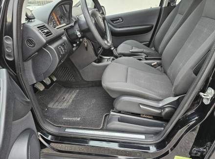 Mercedes-Benz - A-class