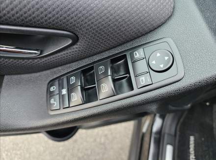 Mercedes-Benz - A-class