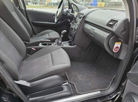 Mercedes-Benz - A-class