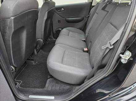 Mercedes-Benz - A-class