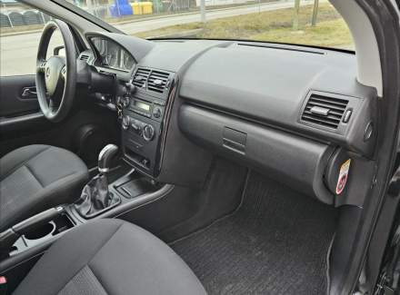 Mercedes-Benz - A-class