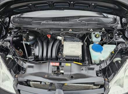 Mercedes-Benz - A-class