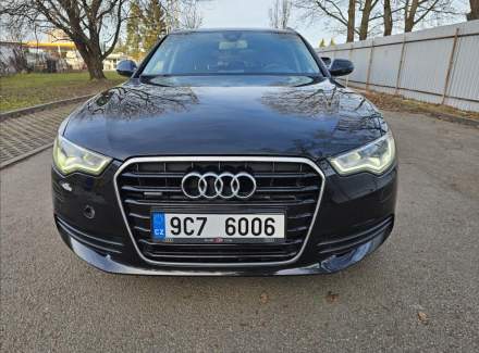Audi - A6