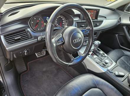 Audi - A6