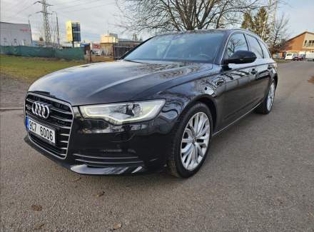 Audi - A6